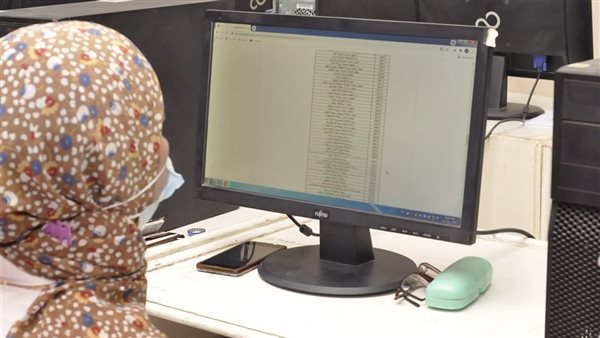 معمل تنسيق - صورة