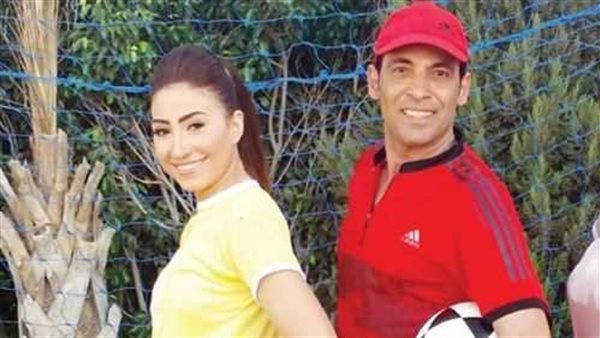 بوسي وسعد الصغير