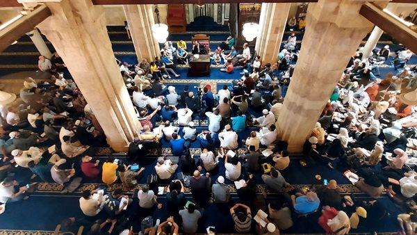 الجامع الأزهر