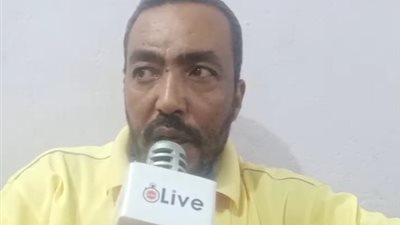 محامي ضحايا مصطفى البنك: مستعد أتنازل عن أتعابي حال سداد المستريح أموال الموكلين