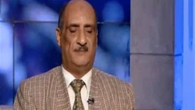 رئيس الاتحاد المصري لرياضات المكفوفين: فقدت بصري بسبب الوثب العالي.. والخطيب وزيزو من جيلي