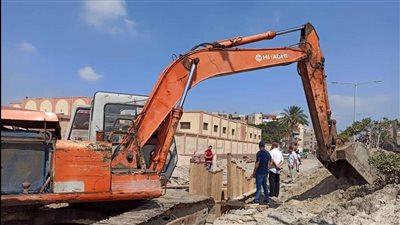 الإسكان: تخصيص 120 مليار جنيه لمياه الشرب والصرف الصحي في مبادرة حياة كريمة | فيديو