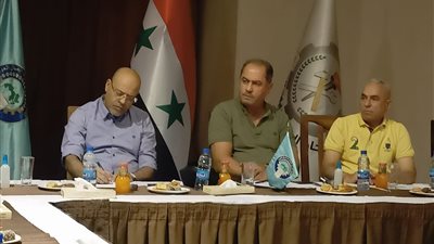 الاتحاد الدولي لنقابات العمال العرب يؤكد على تدريب وتثقيف أعضائه للمشاركة في التنمية 