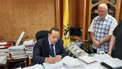 4 قرارات هامة لـ طلاب شمال سيناء.. تعرف عليها