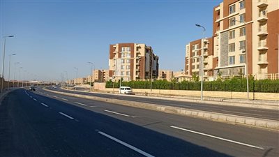 جهاز العبور: الانتهاء من تطوير وتوسعة المحور الغربي.. وبدء تنفيذ تكليفات ترشيد استهلاك الطاقة والمياه