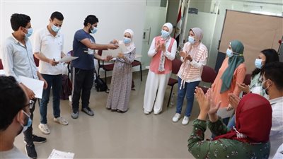 الهجرة تعلن تنظيم دورات تدريبية مجانية للشباب بالقاهرة والمحافظات خلال أغسطس الجاري