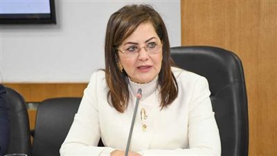 وزيرة التخطيط: 11.2 مليار جنيه استثمارات في محافظتي شمال وجنوب سيناء بخطة 22/2023 