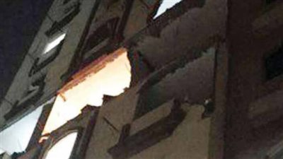 إحالة أوراق 5 متهمين في قضية خلية شقة الهرم للمفتي