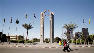 اقتصاد منزلي حلوان تعلن جداول مقترحة لامتحانات الفصل الدراسي الأول