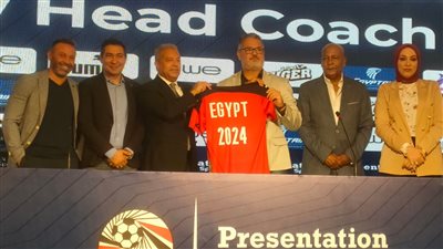 تأكيدًا لـ القاهرة 24.. محمد بركات يعلن وجود ثنائي مصري في الجهاز المعاون لميكالي