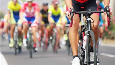 ركوب الدراجة في المدارس يعزز الصحة العقلية | دراسة 