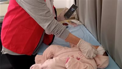 الصحة: فحص 3 ملايين طفل ضمن مبادرة الكشف المبكر وعلاج ضعف وفقدان السمع