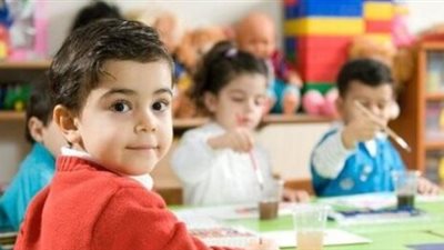 موعد التقديم لأولى ابتدائي وkg1 بالمدارس الرسمية 2025