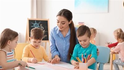 نتيجة قبول رياض الأطفال 2022.. الولاية التعليمية في حالة غياب الأب