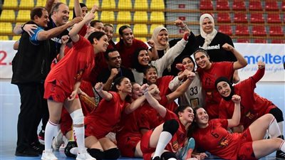 رامي عبد اللطيف مديرا فنيا لمنتخب السيدات لكرة اليد