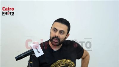 محمد كريم: لا أضع شروطًا للمشاركة في عمل مصري.. وتواجدي بهوليوود سيفتح الطريق للشباب المصري