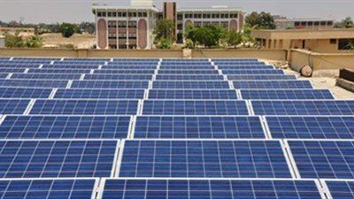 1.3 مليار دولار لمشروعات التحول الأخضر في مصر من البنك الأوروبي لإعادة الإعمار والتنمية