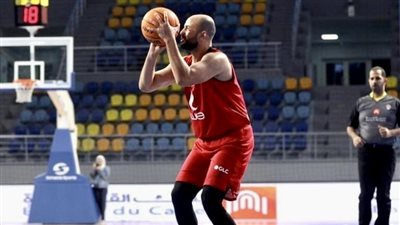 اتجاه في الأهلي للتقدم بطلب استضافة تصفيات بطولة إفريقيا للأندية لكرة السلة BAL  