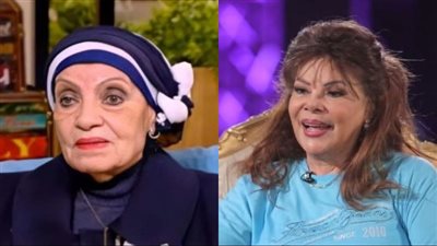 صفاء أبو السعود: رجاء حسين والموسيقار إحسان المنذر تركا بصمات فنية خالدة