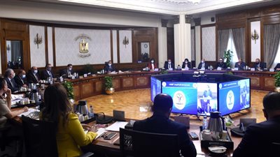 متابعة تنفيذ الحزمة الجديدة للحماية الاجتماعية وزيارة مصابي حادث كنيسة المنيرة.. ننشر الحصاد الأسبوعي للحكومة