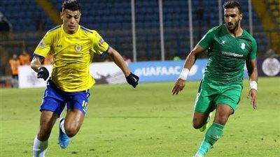 تعرف علي تاريخ مواجهات الاتحاد السكندري والإسماعيلي وموعد المباراة 