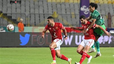 المصري يتقدم بشكوى رسمية لاتحاد الكرة ضد طاقم تحكيم مباراته أمام الأهلي