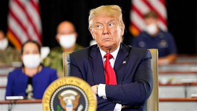 لأول مرة ضد رئيس سابق.. توجيه اتهام لـ ترامب في قضية جنسية مع ممثلة إباحية