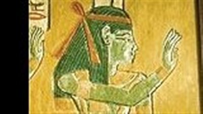 اسمها يعني سيدة البيت.. من هي نفتيس في مصر القديمة؟ 