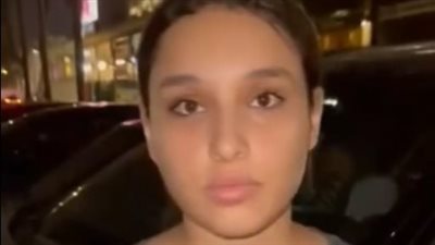 تحرش بها وتعدى عليها بالضرب.. ضحى فتاة المهندسين: دخلت عربيتي وخوفت تكرار حادث نيرة أشرف | بث مباشر 