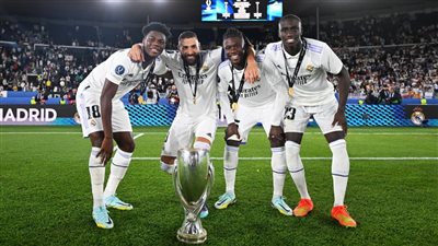 أنشيلوتي يعلن قائمة ريال مدريد لمواجهة بيتيس في الدوري الإسباني