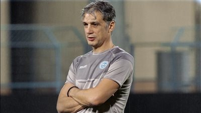  مدرب الاتحاد المنستيري: مواجهة الأهلي مفاجأة كبيرة لنا