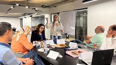 حزب الدستور: هيكلة المحافظات والمقر المركزي والمحليات والحوار الوطني أولوياتنا 