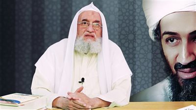 طالبان: لم نعثر على جثة الظواهري في موقع مقتله