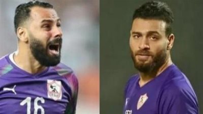 شبانة: الزمالك يؤجل عودة جنش بسبب الحارس الجديد.. وفيريرا يظلم أبوجبل
