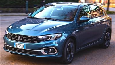 أحدث أسعار سيارات فيات 2022 في مصر