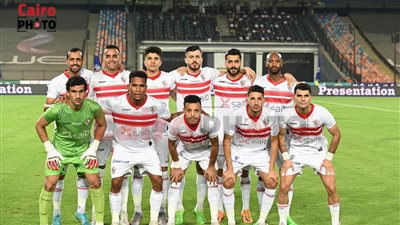 اليوم.. الزمالك يدخل معسكرا مغلقا استعدادا لمواجهة الإسماعيلي