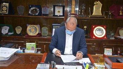 تخفيض درجات الحد الأدنى لتنسيق المدارس الفنية بالقليوبية