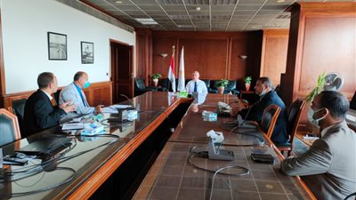 الري: نظمنا أكبر حملة عالمية لنظافة نهر النيل من الملوثات وننتظر تسجيلها في موسوعة جينيس 