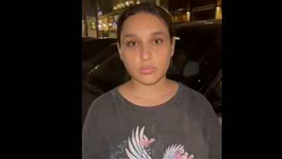 كان هيمسكني من مكان حساس.. فتاة تتعرض للتحرش والضرب بالمهندسين | فيديو