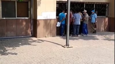 توافد الطلاب على الجامعات لـ تسجيل الرغبات في المرحلة الأولى للتنسيق | بث مباشر 