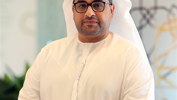 مبارك المنصوري 