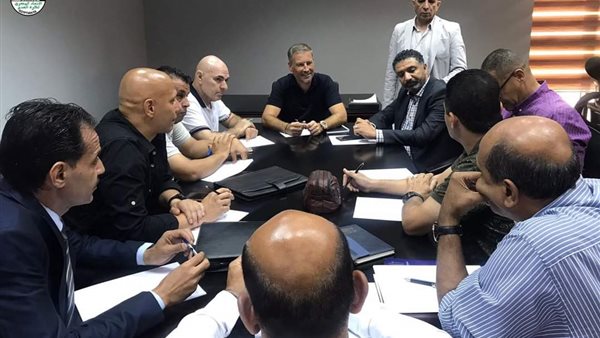 مارك كلاتنبرج 