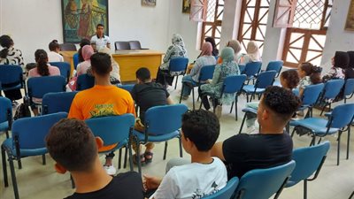 الإرهاب ومخاطر التطرف الفكري.. ندوة بفرع ثقافة الدقهلية