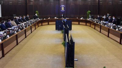 الحكومة: 182 إصابة و5 وفيات بكورونا في أول 5 أيام من أغسطس