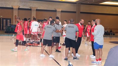 منتخب السلة يختتم معسكره الخارجي بالخسارة أمام بورتوريكو استعدادًا لتصفيات كأس العالم