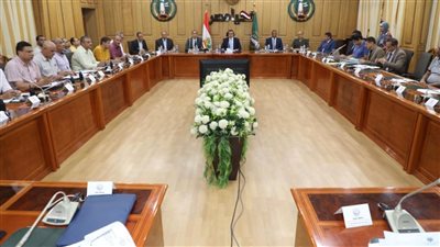 محافظ المنوفية يوافق على إطلاق أسماء الشهداء على عدد من المدارس