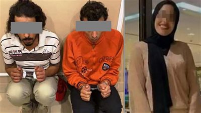 عاوز أقول لكل الناس حق بنتي رجع.. أول تعليق من والد مريم فتاة المعادي بعد إعدام المتهمين | فيديو