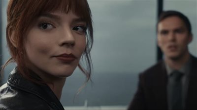 مزيج من الإثارة والتشويق.. طرح برومو فيلم The Menu بطولة أنيا تايلور