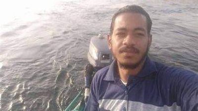 بعد 9 أيام من البحث.. انتشال جثة الغريق الثالث بقرية غرب سهيل بأسوان