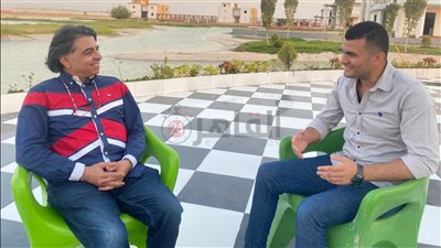 عميد معهد القلب السابق: أنا مجرد تلميد في مدرسة أطباء القلب.. والمناهج حاليًا  براشيم | حوار